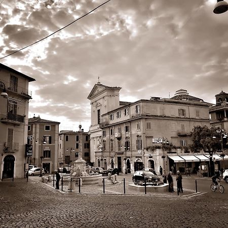 Casetta Incantevole Genzano Di Roma Genzano di Roma Exterior foto