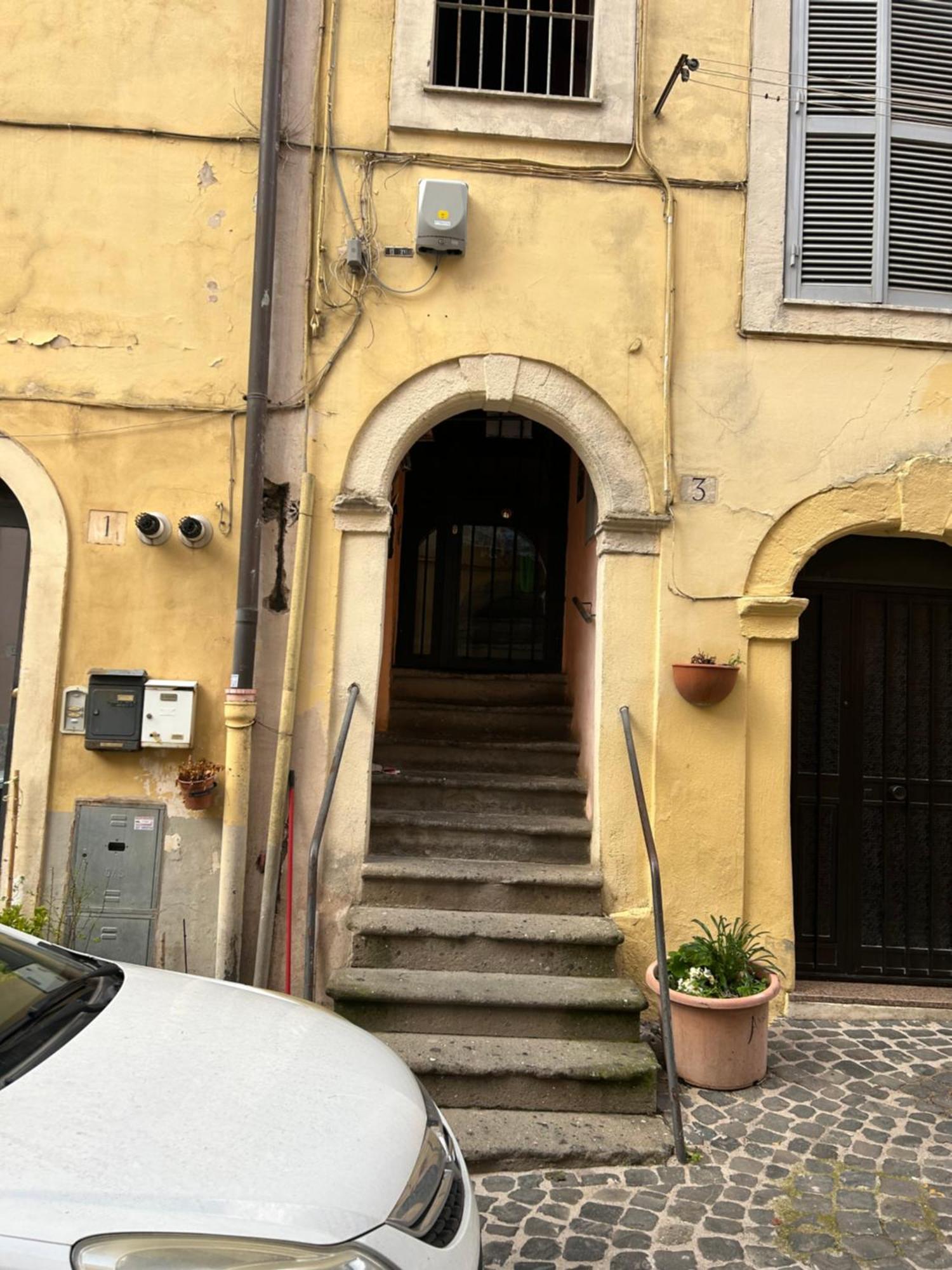 Casetta Incantevole Genzano Di Roma Genzano di Roma Exterior foto
