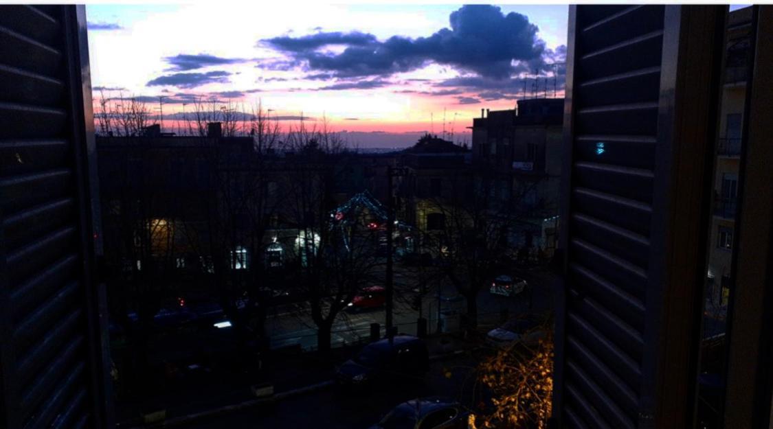 Casetta Incantevole Genzano Di Roma Genzano di Roma Exterior foto