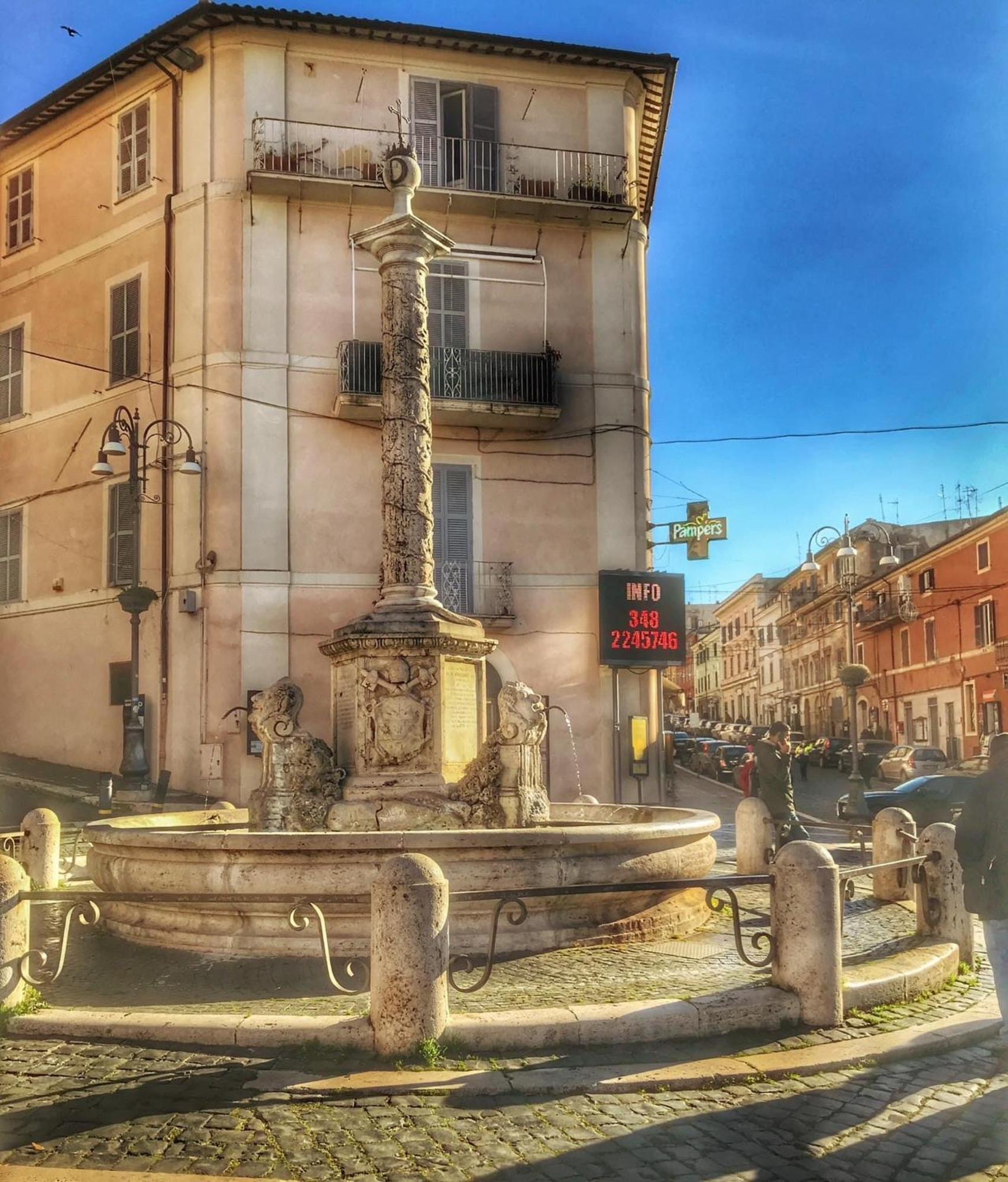 Casetta Incantevole Genzano Di Roma Genzano di Roma Exterior foto
