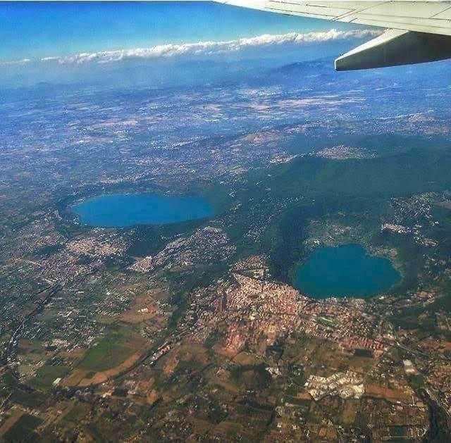 Casetta Incantevole Genzano Di Roma Genzano di Roma Exterior foto